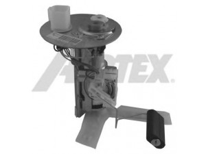 AIRTEX E10550M degalų tiekimo blokas 
 Degalų tiekimo sistema -> Kuro tiekimo blokas, visas
1112797, 1118637, 6697059, 6937974