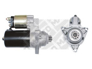 MAPCO 13868 starteris 
 Elektros įranga -> Starterio sistema -> Starteris
02B 911 023F, 02B 911 023FX