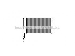 AVA QUALITY COOLING PR6012 šilumokaitis, salono šildymas 
 Šildymas / vėdinimas -> Šilumokaitis
477819031A