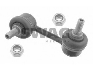 SWAG 89 92 7441 šarnyro stabilizatorius 
 Ašies montavimas/vairavimo mechanizmas/ratai -> Stabilizatorius/fiksatoriai -> Savaime išsilyginanti atrama
96225858, 96225858