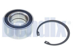 BENDIX 050810B rato guolio komplektas 
 Ašies montavimas/vairavimo mechanizmas/ratai -> Rato stebulė/montavimas -> Rato guolis
335015, 94 033 501 58, 95035620