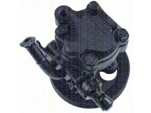 TRISCAN 8515 42602 hidraulinis siurblys, vairo sistema 
 Vairavimas -> Vairo pavara/siurblys
MB553463