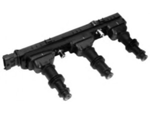 BBT IC07116 ritė, uždegimas 
 Kibirkšties / kaitinamasis uždegimas -> Uždegimo ritė
12 08 209, 90 584 336, 91 18 114