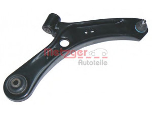 METZGER 58036102 vikšro valdymo svirtis 
 Ašies montavimas/vairavimo mechanizmas/ratai -> Valdymo svirtis/pasukamosios svirties sujungimas -> Vairo trauklės (valdymo svirtis, išilginis balansyras, diago
71742731, 45201-79J00