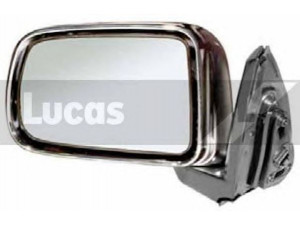 LUCAS ELECTRICAL ADP501 išorinis veidrodėlis 
 Kėbulas -> Liukai/stogai/durys/stoglangis/sulankstomas stogas -> Durys/dalys