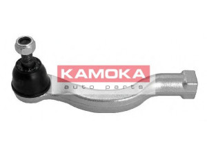 KAMOKA 9972132 skersinės vairo trauklės galas 
 Vairavimas -> Vairo mechanizmo sujungimai
4422A009
