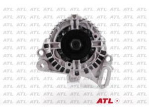 ATL Autotechnik L 48 160 kintamosios srovės generatorius 
 Elektros įranga -> Kint. sr. generatorius/dalys -> Kintamosios srovės generatorius
036 903 024