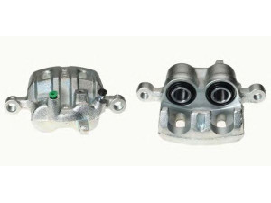 BUDWEG CALIPER 342348 stabdžių apkaba 
 Dviratė transporto priemonės -> Stabdžių sistema -> Stabdžių apkaba / priedai
MB858392, MB858404, MB858406