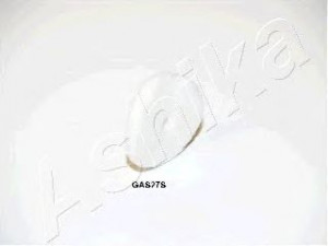 ASHIKA 10-GAS27S kuro filtras