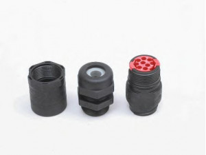 HALDEX 003852909 adapteris, stabdžių žarnelė