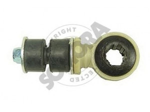 SOMORA 210288A šarnyro stabilizatorius 
 Ašies montavimas/vairavimo mechanizmas/ratai -> Stabilizatorius/fiksatoriai -> Savaime išsilyginanti atrama