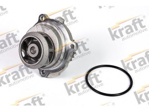 KRAFT AUTOMOTIVE 1500300 vandens siurblys 
 Aušinimo sistema -> Vandens siurblys/tarpiklis -> Vandens siurblys
068121011BV, 068121011EV, 068121011EX