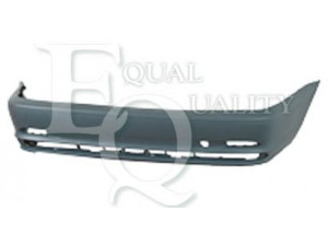 EQUAL QUALITY P1101 buferis 
 Kėbulas -> Transporto priemonės galas -> Buferis/dalys
51128222609, 0647544