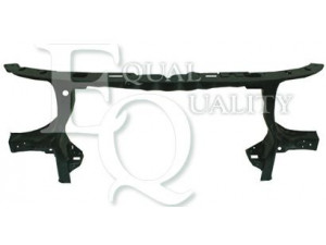 EQUAL QUALITY L05511 priekinis variklio gaubtas 
 Kėbulas -> Kėbulo dalys/ sparnas/buferis -> Priekinis aerodinaminio pasipriešinimo sumažinimas/grotelės
7H0805598