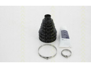 TRISCAN 8540 42811 gofruotoji membrana, kardaninis velenas 
 Ratų pavara -> Gofruotoji membrana
MR222684, MR336590, MR336591