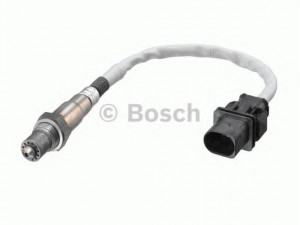 BOSCH 0 281 004 153 lambda jutiklis 
 Variklis -> Variklio elektra
22 6A 490 71R, 82 01 028 297