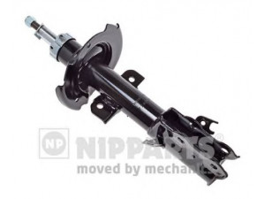 NIPPARTS N5513031G amortizatorius 
 Pakaba -> Amortizatorius
2A21381A, D65134700E, DF7134700E
