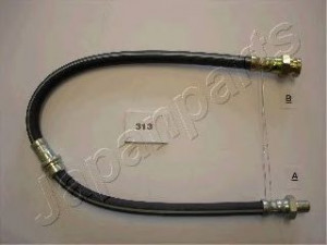 JAPANPARTS TF-313 laikantysis rėmas, stabdžių žarnelė 
 Stabdžių sistema -> Stabdžių žarnelės
GA02-43-980