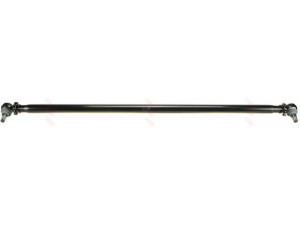 TRW JTR4009 strypo montavimas