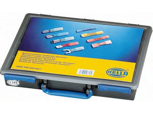 HELLA 8KW 009 253-801 kabelio jungčių komplektas