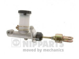 NIPPARTS J2505002 pagrindinis cilindras, sankaba 
 Sankaba/dalys -> Sankabos valdymas -> Pagrindinis cilindras
MB555170