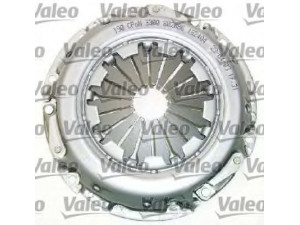 VALEO 801293 sankabos komplektas 
 Sankaba/dalys -> Sankabos remonto komplektas, visas
5024279, 5026005