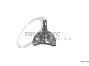 TRUCKTEC AUTOMOTIVE 07.32.025 pasukamasis kakliukas, rato pakaba
333 501 118, 191 501 118 B, 191 501 118 D