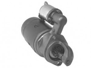 BTS Turbo S511356 starteris
160090