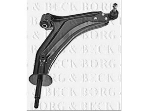 BORG & BECK BCA6054 vikšro valdymo svirtis 
 Ašies montavimas/vairavimo mechanizmas/ratai -> Valdymo svirtis/pasukamosios svirties sujungimas -> Vairo trauklės (valdymo svirtis, išilginis balansyras, diago
RBJ 500680, RBJ102440, RBJ102920