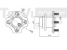TREVI AUTOMOTIVE WB1009 rato guolio komplektas 
 Ašies montavimas/vairavimo mechanizmas/ratai -> Rato stebulė/montavimas -> Rato guolis
4245047020