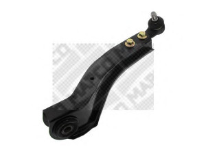 MAPCO 19809 vikšro valdymo svirtis 
 Ašies montavimas/vairavimo mechanizmas/ratai -> Valdymo svirtis/pasukamosios svirties sujungimas -> Vairo trauklės (valdymo svirtis, išilginis balansyras, diago
0352 002, 0352 182, 352 002, 905 11261