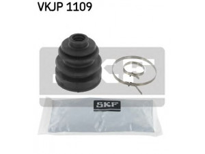 SKF VKJP 1109 gofruotoji membrana, kardaninis velenas 
 Ratų pavara -> Gofruotoji membrana