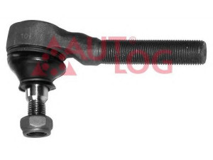 AUTLOG FT1372 skersinės vairo trauklės galas 
 Vairavimas -> Vairo mechanizmo sujungimai
0013306335