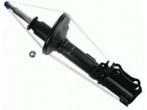 SACHS 290 937 amortizatorius 
 Pakaba -> Amortizatorius
48540-09171, 48540-09180, 48540-09182