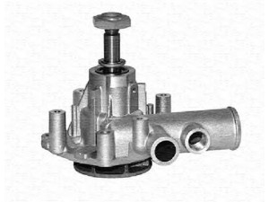 MAGNETI MARELLI 350911676000 vandens siurblys 
 Aušinimo sistema -> Vandens siurblys/tarpiklis -> Vandens siurblys
116760702400, 116970702400, 60704055
