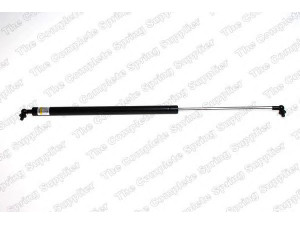 ROC GS0406 dujinė spyruoklė, bagažinė 
 Priedai -> Bagažinė/pakrovimo skyrius
68950-19275