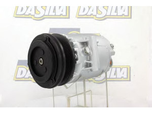 DA SILVA FC3661 kompresorius, oro kondicionierius 
 Oro kondicionavimas -> Kompresorius/dalys
1854119, 09132918, 1854119, 68 54 045
