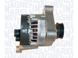 MAGNETI MARELLI 944390900220 kintamosios srovės generatorius 
 Elektros įranga -> Kint. sr. generatorius/dalys -> Kintamosios srovės generatorius
7 779 915