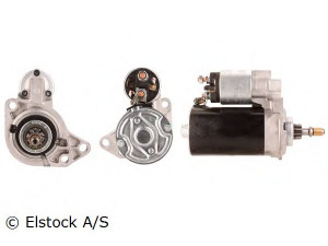 ELSTOCK 26-1134 starteris 
 Elektros įranga -> Starterio sistema -> Starteris
020911023, 055911023J, 055911023M