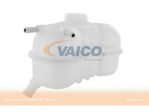 VAICO V51-0023 išsiplėtimo bakelis, aušinimo skystis 
 Aušinimo sistema -> Radiatorius/alyvos aušintuvas -> Išsiplėtimo bakelis, variklio aušinimo skystis
96182279