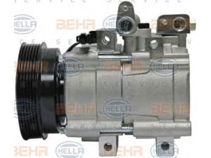 HELLA 8FK 351 273-231 kompresorius, oro kondicionierius 
 Oro kondicionavimas -> Kompresorius/dalys
97701-26200, 97701-3A470, 97701-3A471