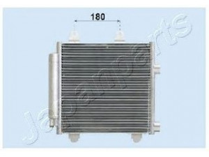 JAPANPARTS CND033025 kondensatorius, oro kondicionierius 
 Oro kondicionavimas -> Kondensatorius
6455EE, 6455EF, 884500H010, 884500H020