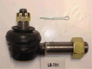 ASHIKA 53-07-701 atramos/vairo trauklė 
 Ašies montavimas/vairavimo mechanizmas/ratai -> Sujungimai -> Atramos/vairo trauklė
6232-20043