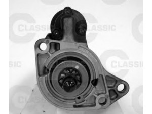 VALEO 726026 starteris 
 Elektros įranga -> Starterio sistema -> Starteris
020911023A, 020911023AX, 020911023J