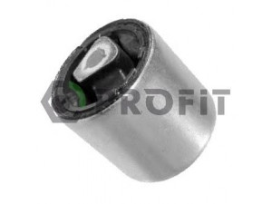 PROFIT 2307-0602 valdymo svirties/išilginių svirčių įvorė 
 Ašies montavimas/vairavimo mechanizmas/ratai -> Valdymo svirtis/pasukamosios svirties sujungimas -> Montavimas/sutvirtinimas
31126765992, 6765992