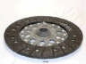 ASHIKA 80-03-316 sankabos diskas 
 Sankaba/dalys -> Sankabos diskas
RF301-64-60B, RF301-6460A