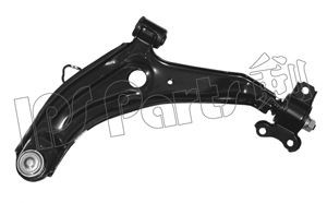 IPS Parts ISR-10H03E vikšro valdymo svirtis 
 Ašies montavimas/vairavimo mechanizmas/ratai -> Valdymo svirtis/pasukamosios svirties sujungimas -> Vairo trauklės (valdymo svirtis, išilginis balansyras, diago
54501-29500