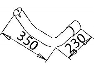 DINEX 50219 išleidimo kolektorius
620.490.1319