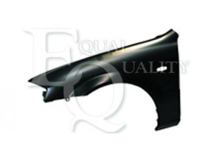 EQUAL QUALITY L01280 sparnas 
 Kėbulas -> Transporto priemonės priekis -> Sparnas/montavimo dalys
BJ3K52211A