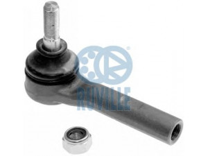 RUVILLE 918616 skersinės vairo trauklės galas 
 Vairavimas -> Vairo mechanizmo sujungimai
4797 706, 4797 706